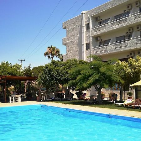 Matala Bay Hotel 외부 사진