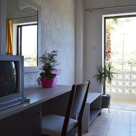 Matala Bay Hotel 외부 사진