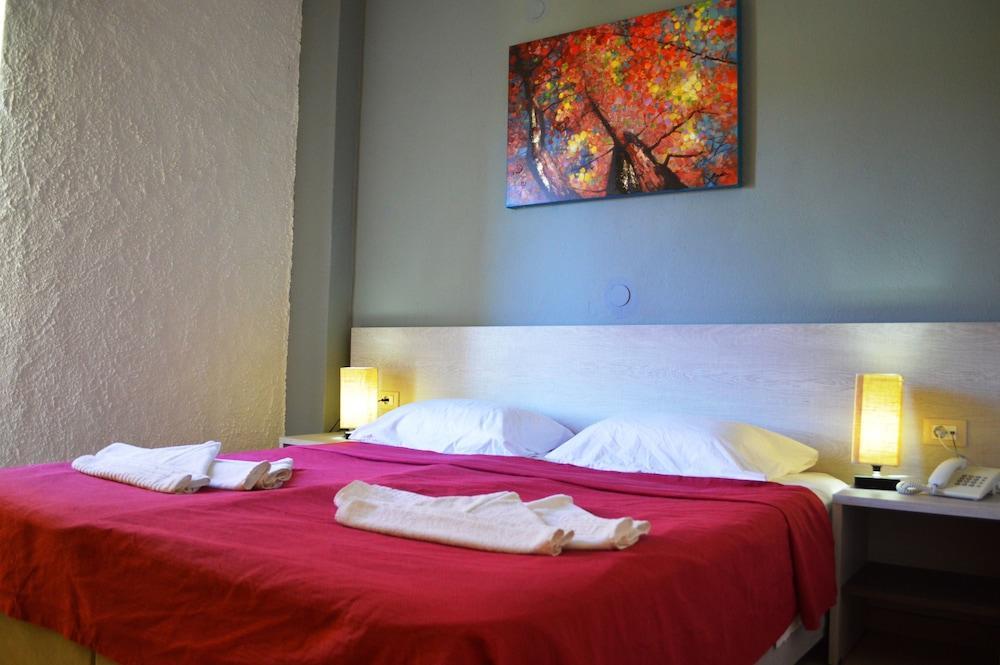 Matala Bay Hotel 외부 사진