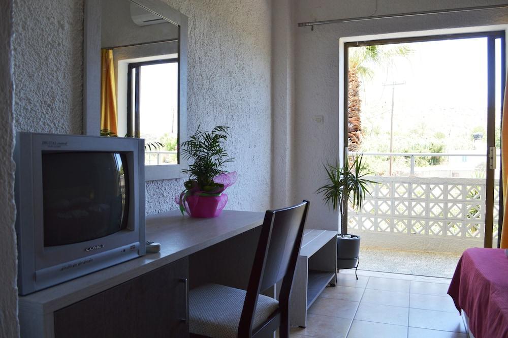 Matala Bay Hotel 외부 사진